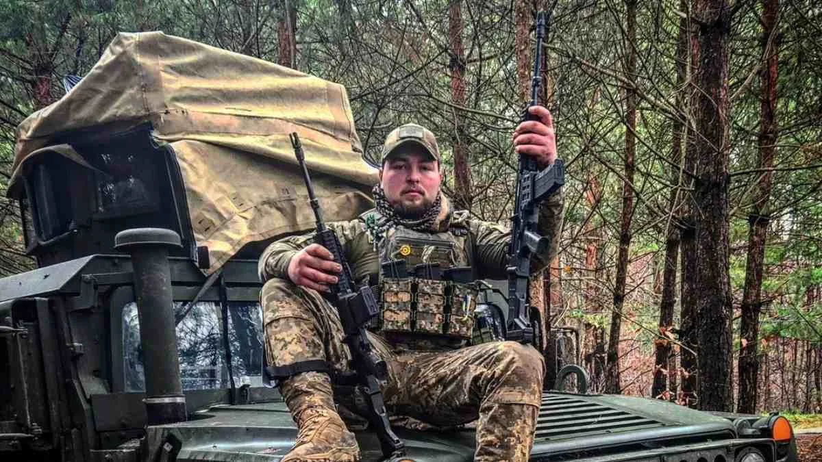 O jovem morreu no fim de dezemnbro