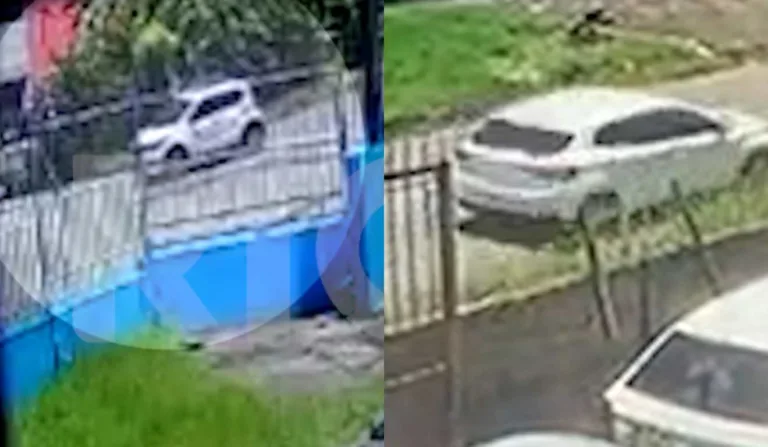 Caso Eloah: criança desaparecida foi trocada de carro durante sequestro