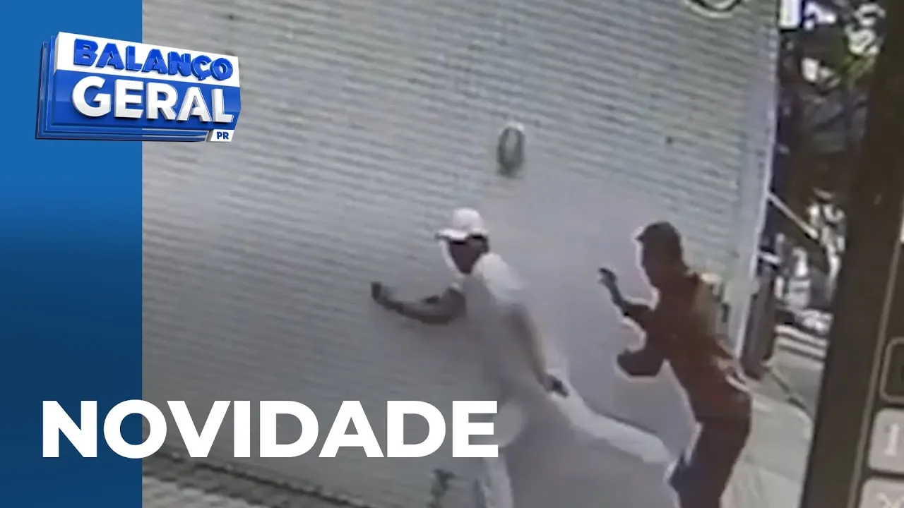 Polícia conclui investigações sobre morte de funcionário de hotel cometido por homem ciumento