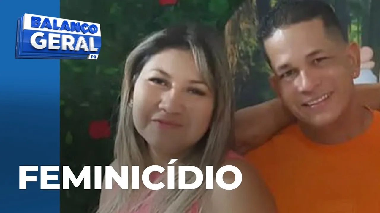 Marido mata esposa estrangulada: Brigas eram constantes porque ele desconfiava de uma traição