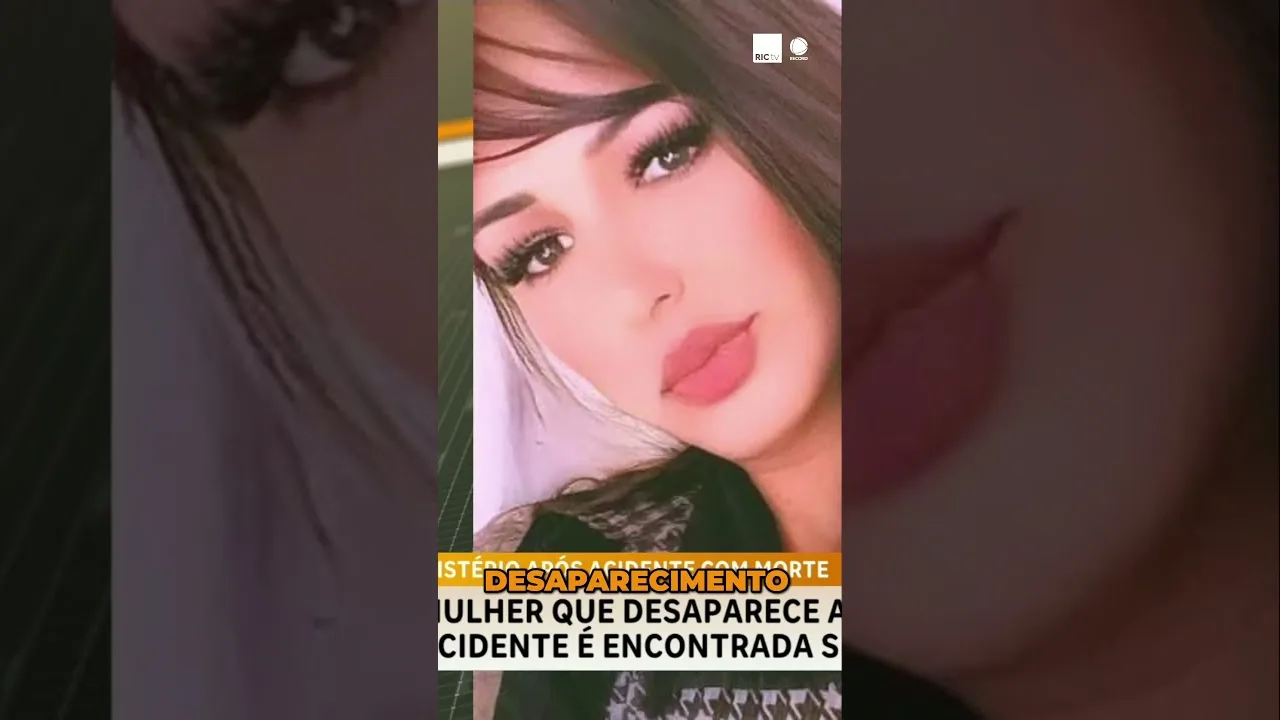 Mulher, que desapareceu após ex-marido morrer em acidente, é encontrada sem vida perto de represa