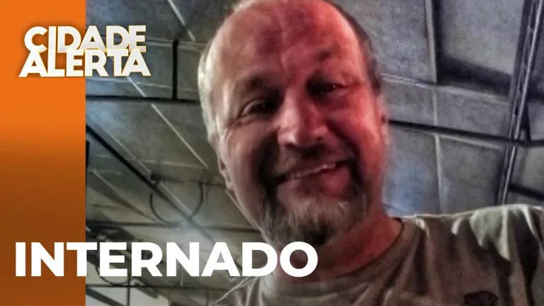 Justiça determina a internação do homem que matou empresário e esfaqueou três pessoas em bar