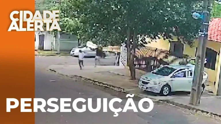 Rapaz é executado a tiros em Maringá; polícia investiga e identifica suspeito