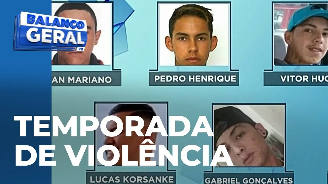 A um mês do início da temporada de verão, facções deixam rastro de mortes no litoral