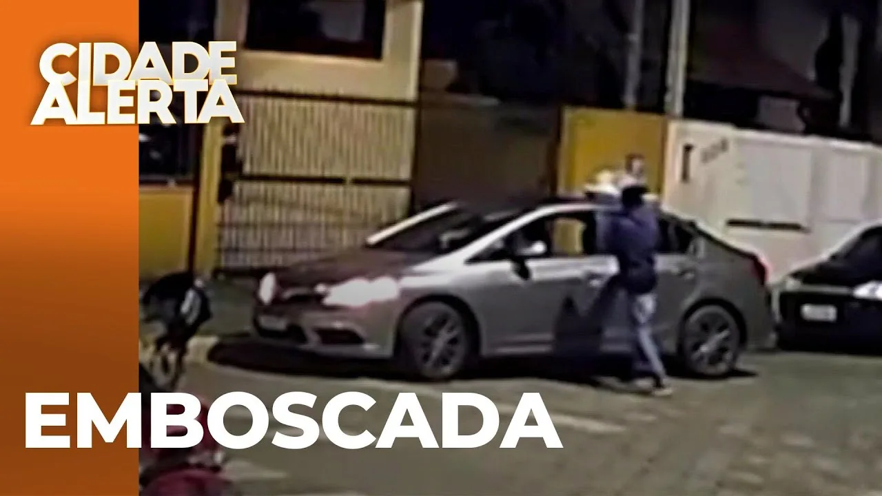 Guerra de facções: Traficantes de Maringá e Sarandi são executados em Santa Catarina