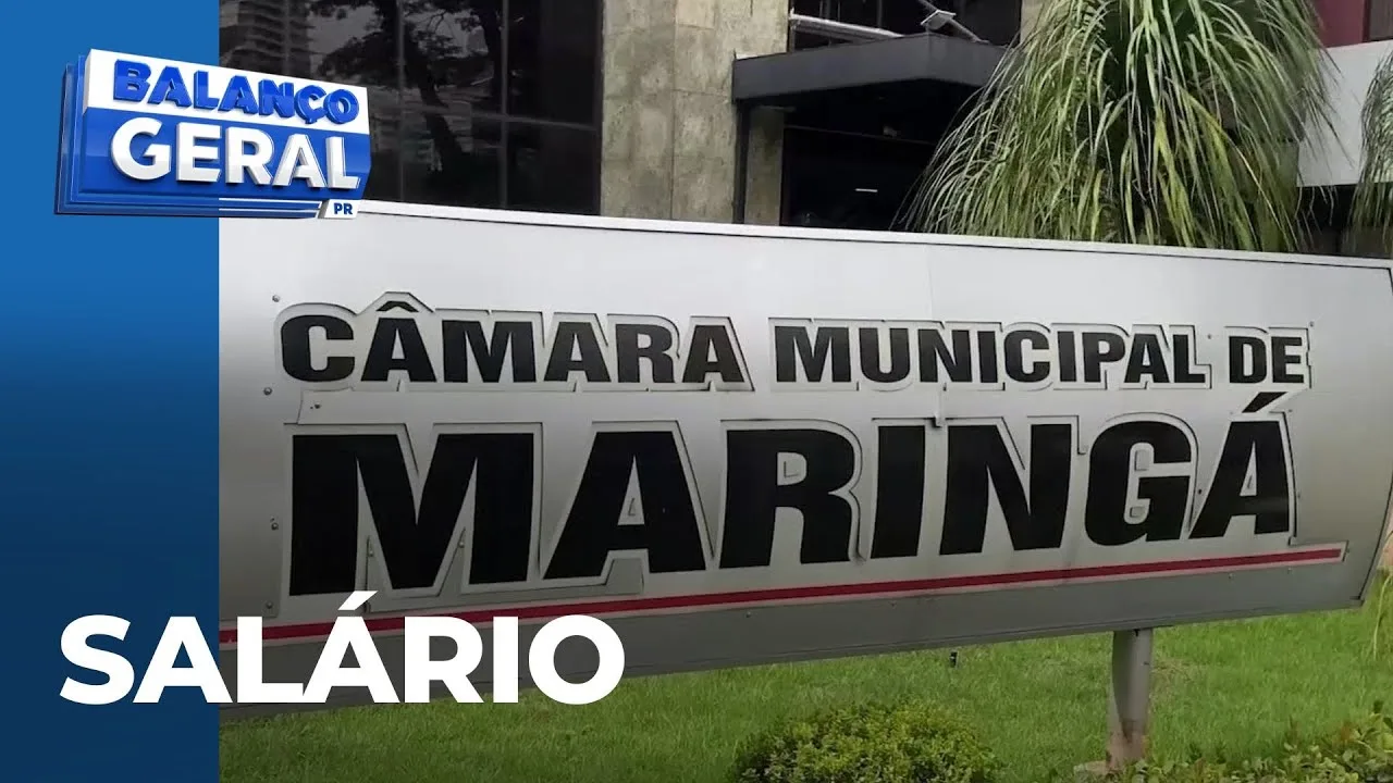 Vereadores votam pelo reajuste dos próprios salários, do prefeito, vice-prefeito e secretários