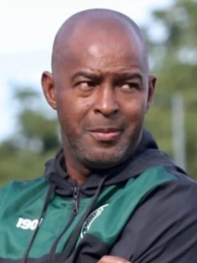 Reginaldo Nascimento