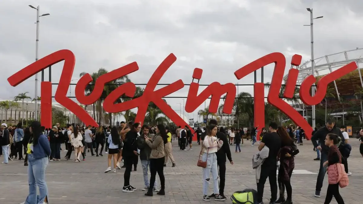 Rock in Rio começa nesta sexta-feira (13); veja a lista das atrações