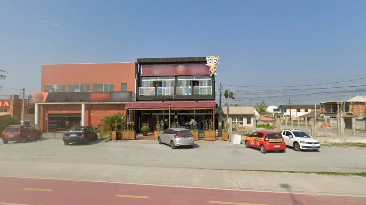 Briga entre gerente e funcionário de pizzaria termina com morte no litoral do Paraná