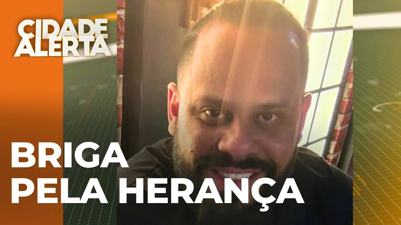 Viúvas do mesmo marido: duas mulheres brigam pela herança do empresário morto em delegacia