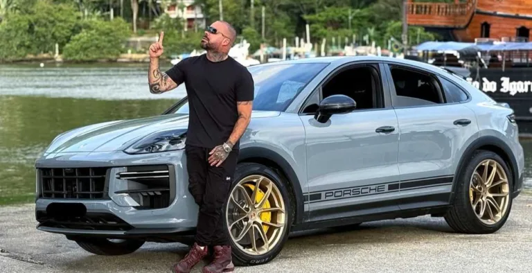 O caso está sob investigação