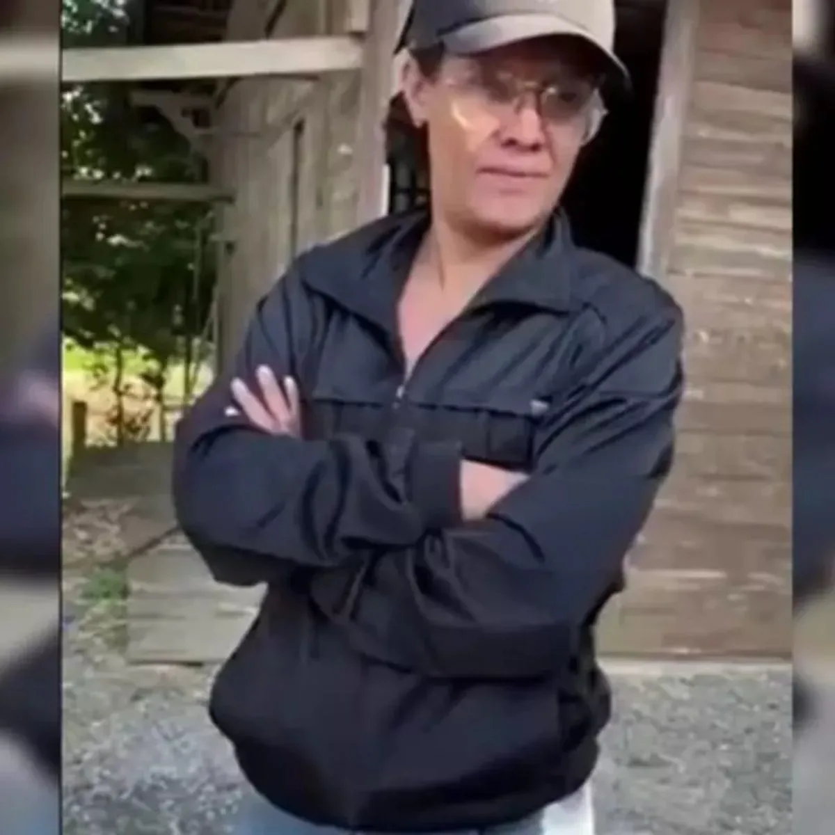 Morre ex-esposa de autor de atentado a bomba em Brasília após incêndio em SC