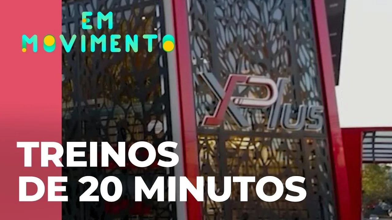 Eletroestimulação: Treinos de 20 minutos para quem está na correria