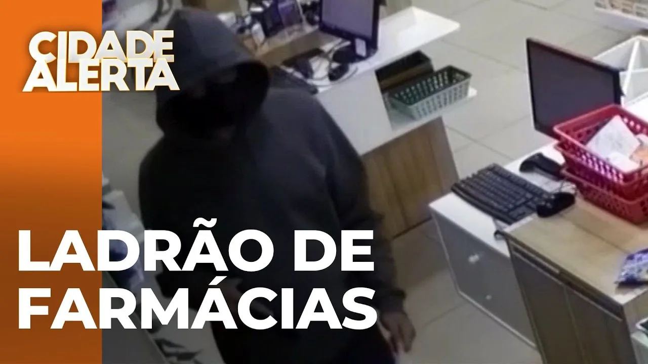 Ladrão do Ozempic morre em confronto com a polícia após roubos em farmácias