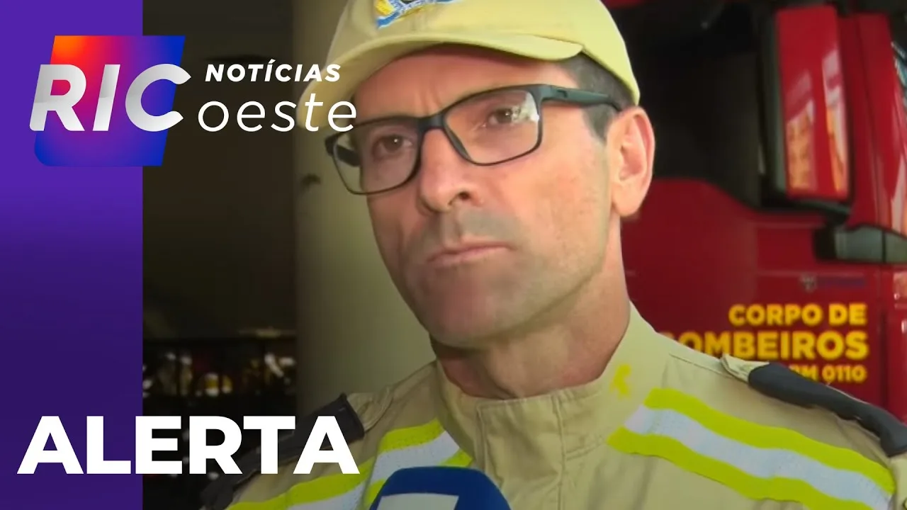 Com temperaturas mais altas, corpo de bombeiros alerta banhistas da região