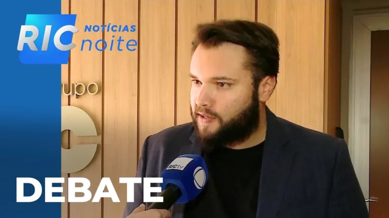 Entenda como vai funcionar o debate entre os candidatos à prefeitura de Curitiba, da RICtv