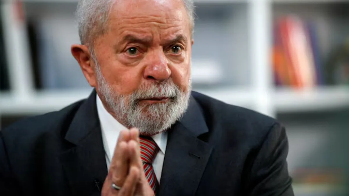 Lula lamenta mortes após acidente em Minas Gerais: "Terrível tragédia"