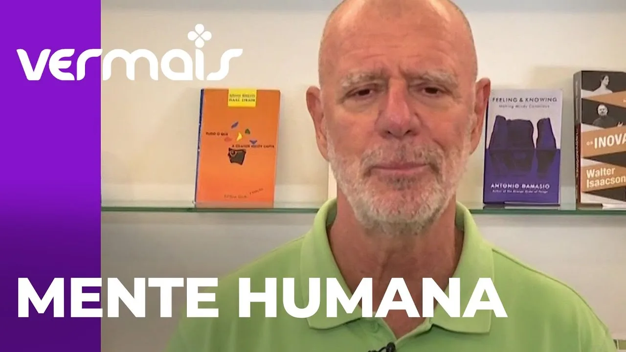 Mente humana: entenda o significado dos seus sonhos