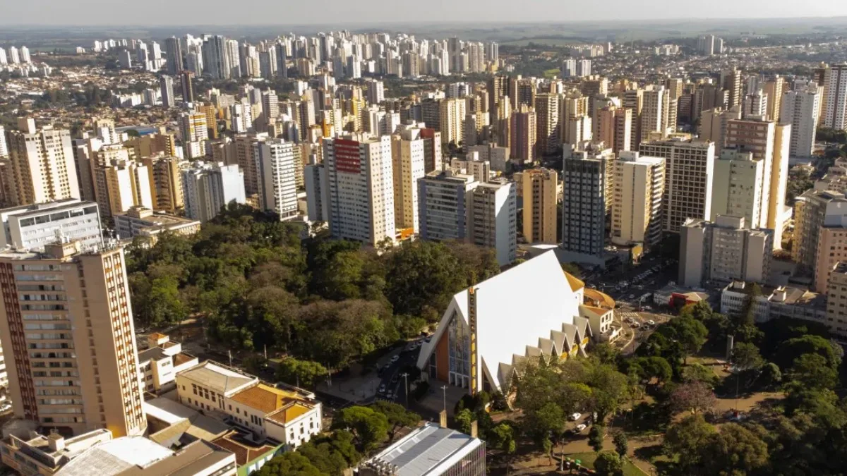 Aniversário de Londrina
