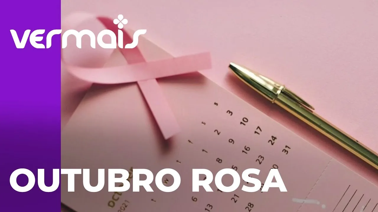 Outubro Rosa: Saiba os direitos das mulheres diagnosticadas com câncer de mama