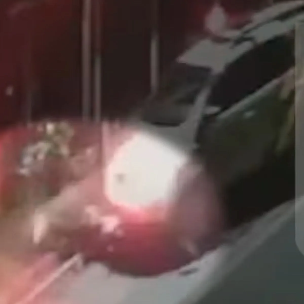 Jovem diz que foi espancado por policiais no PR; imagens mostram agressões