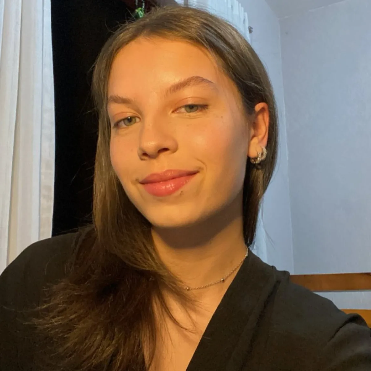 Ana Laura era estudante de fisioterapia