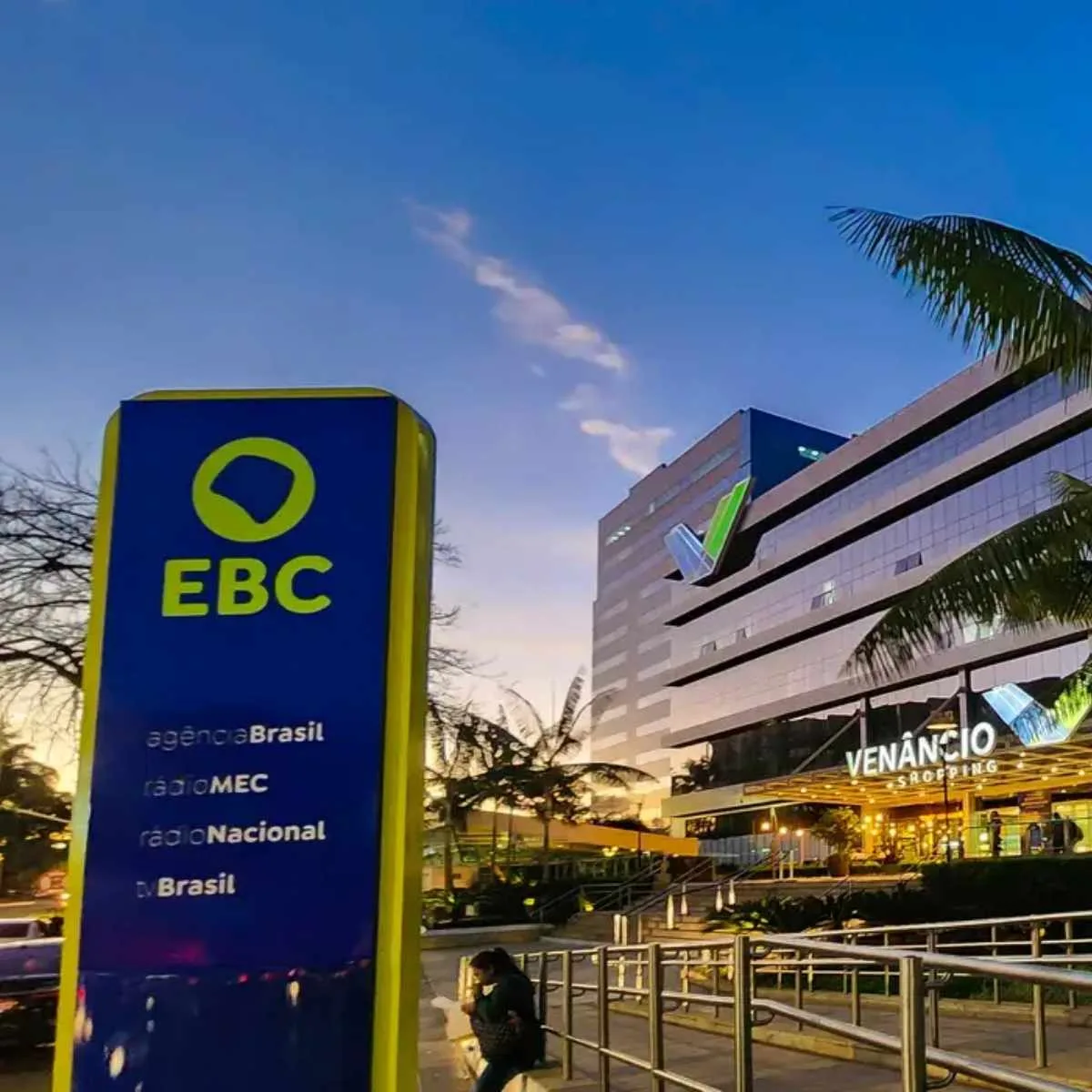 Governo Federal investe R$ 110 milhões para novelas e filmes da TV Brasil