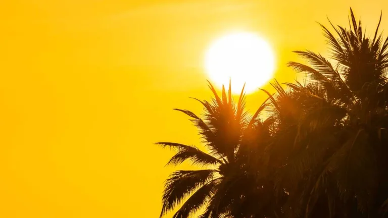 Quando termina o Verão 2025?