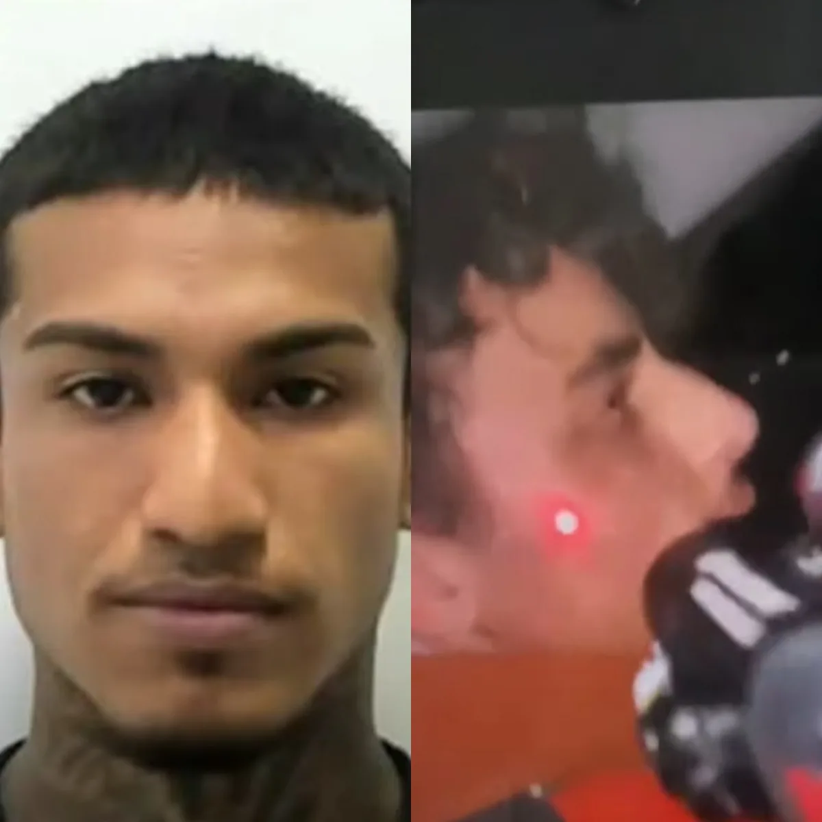 Executado na Grande Curitiba pode estar envolvido no desaparecimento de Adrian