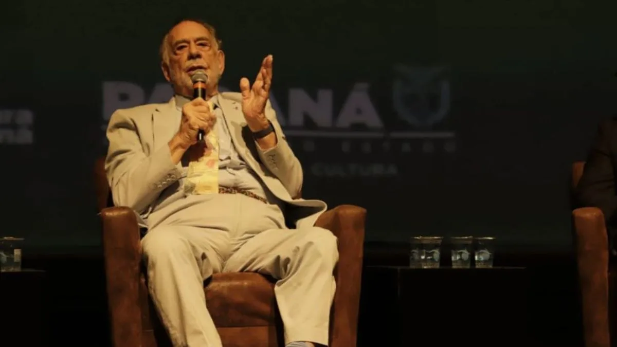 Francis Ford Coppola