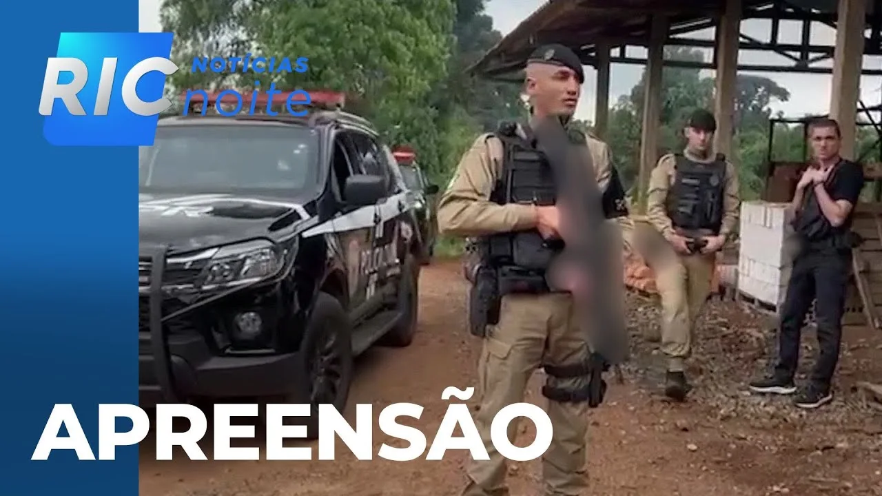 Polícia apreende 680 kg de drogas, com o valor estimado de R$ 7 milhões