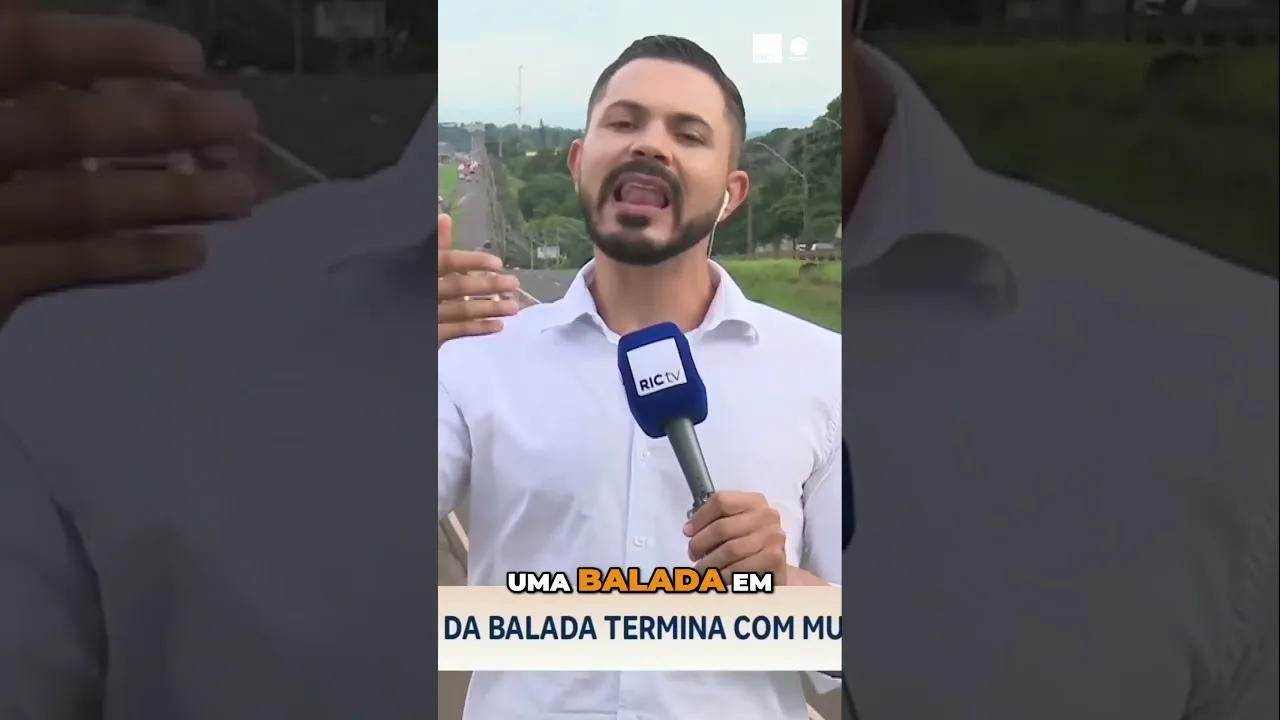 UFC na porta da balada termina com mulheres machucadas