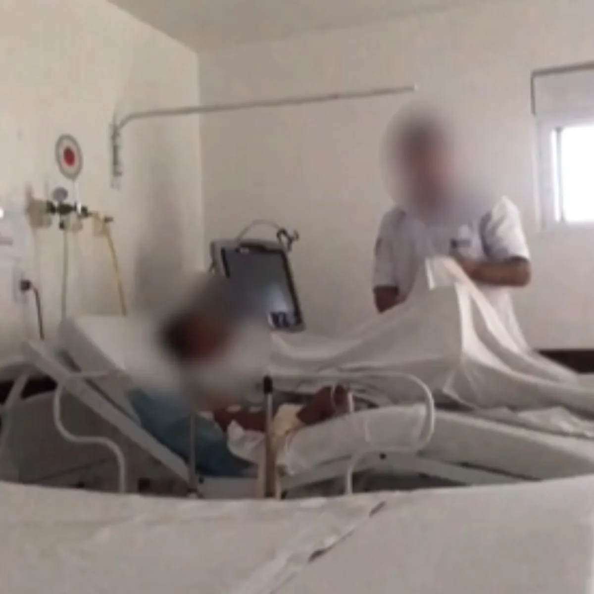 Técnico de enfermagem é preso em Curitiba por abusar e dopar pacientes em hospitais  