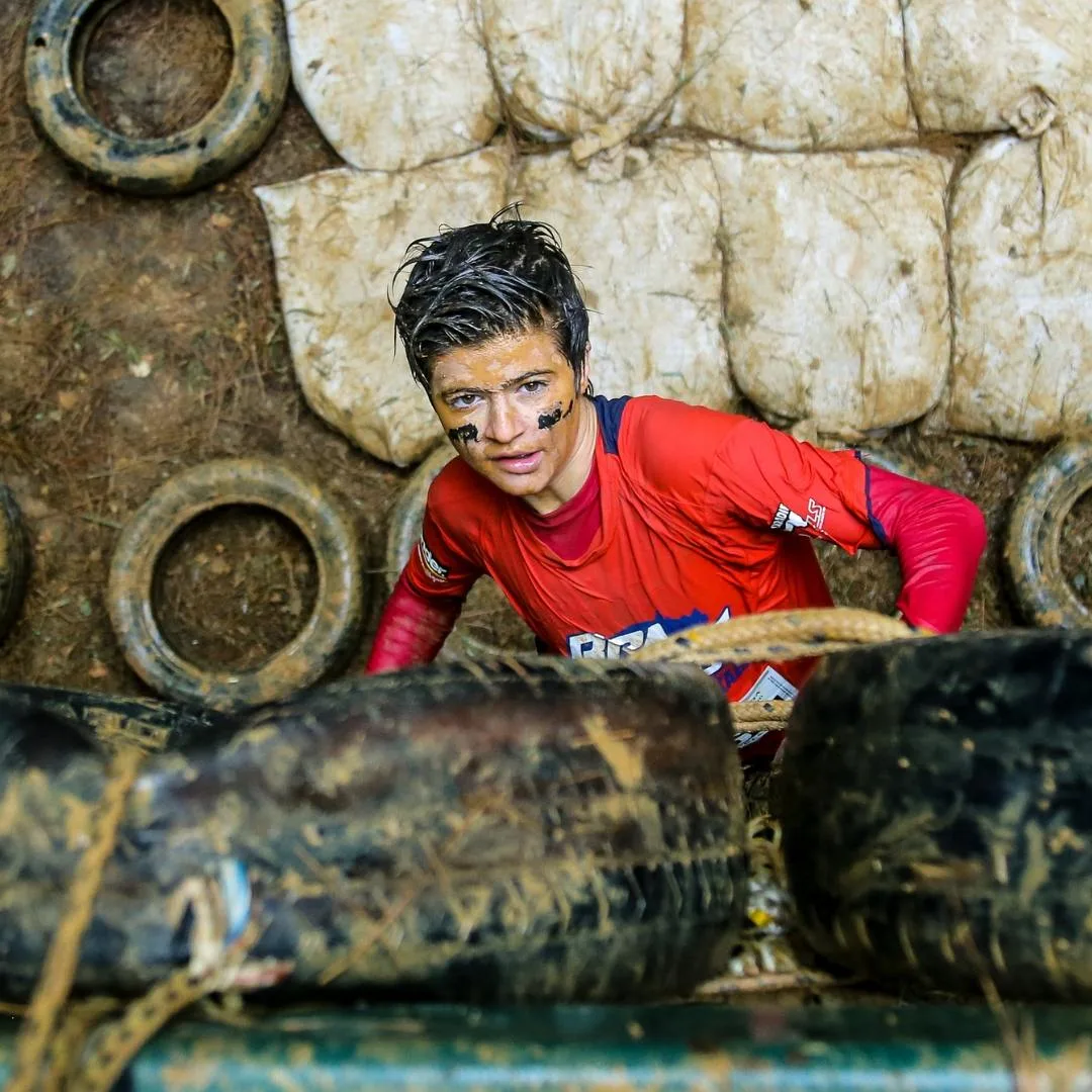 Desafio Brave Kids acontece neste sábado (16), em São José dos Pinhais