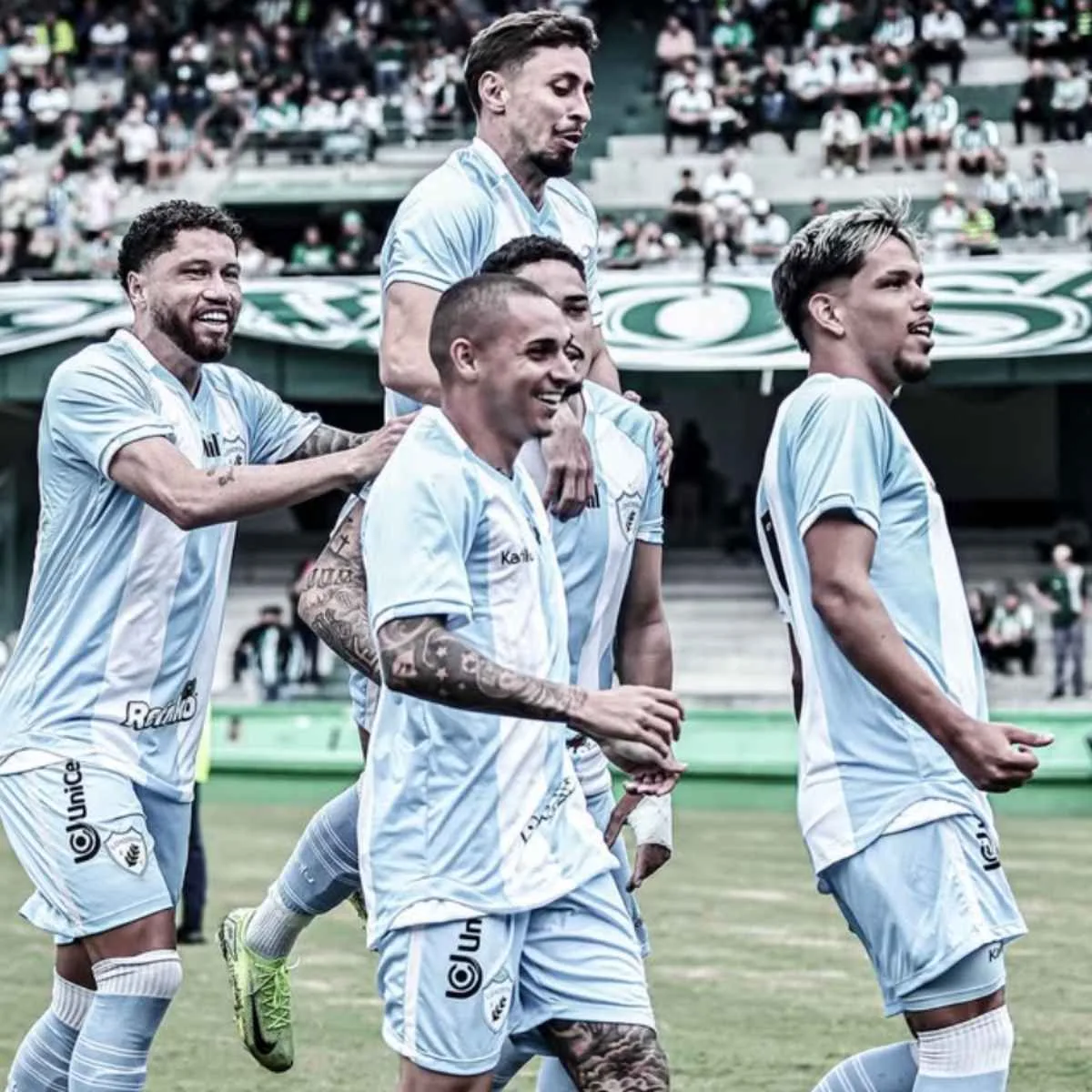 Cascavel x Londrina: onde assistir ao vivo e escalações