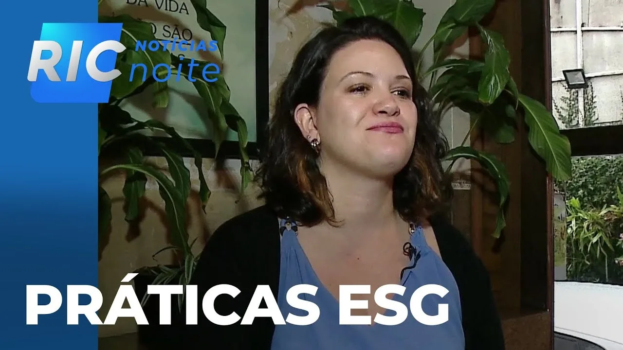Práticas ESG: conceito tem como base o pilar ambiental, social e a governança