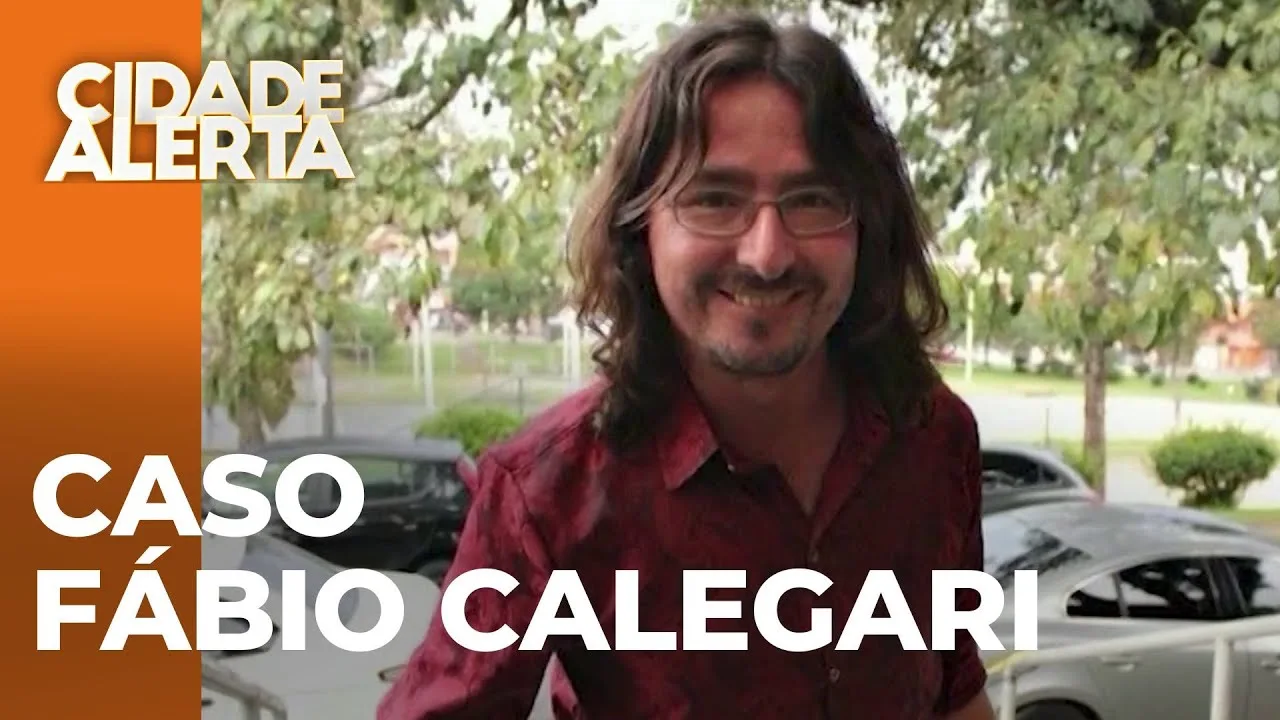 Caso Fábio Amaral Calegari: seis pessoas são denunciadas pelo envolvimento na morte do professor