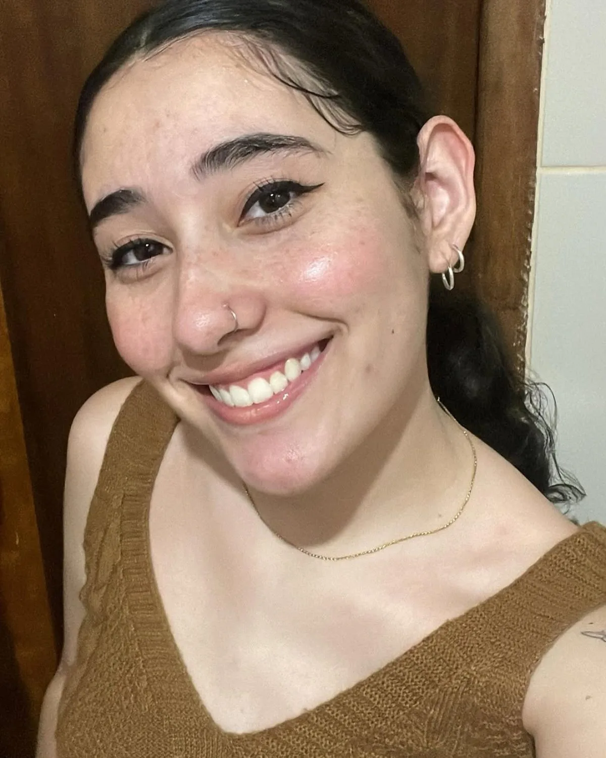 “Dói ver sonhos destruídos”, diz sogra de jovem morta na véspera do casamento