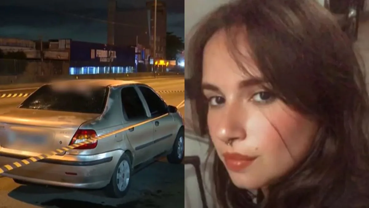 A corporação ainda não se manifestou sobre o caso