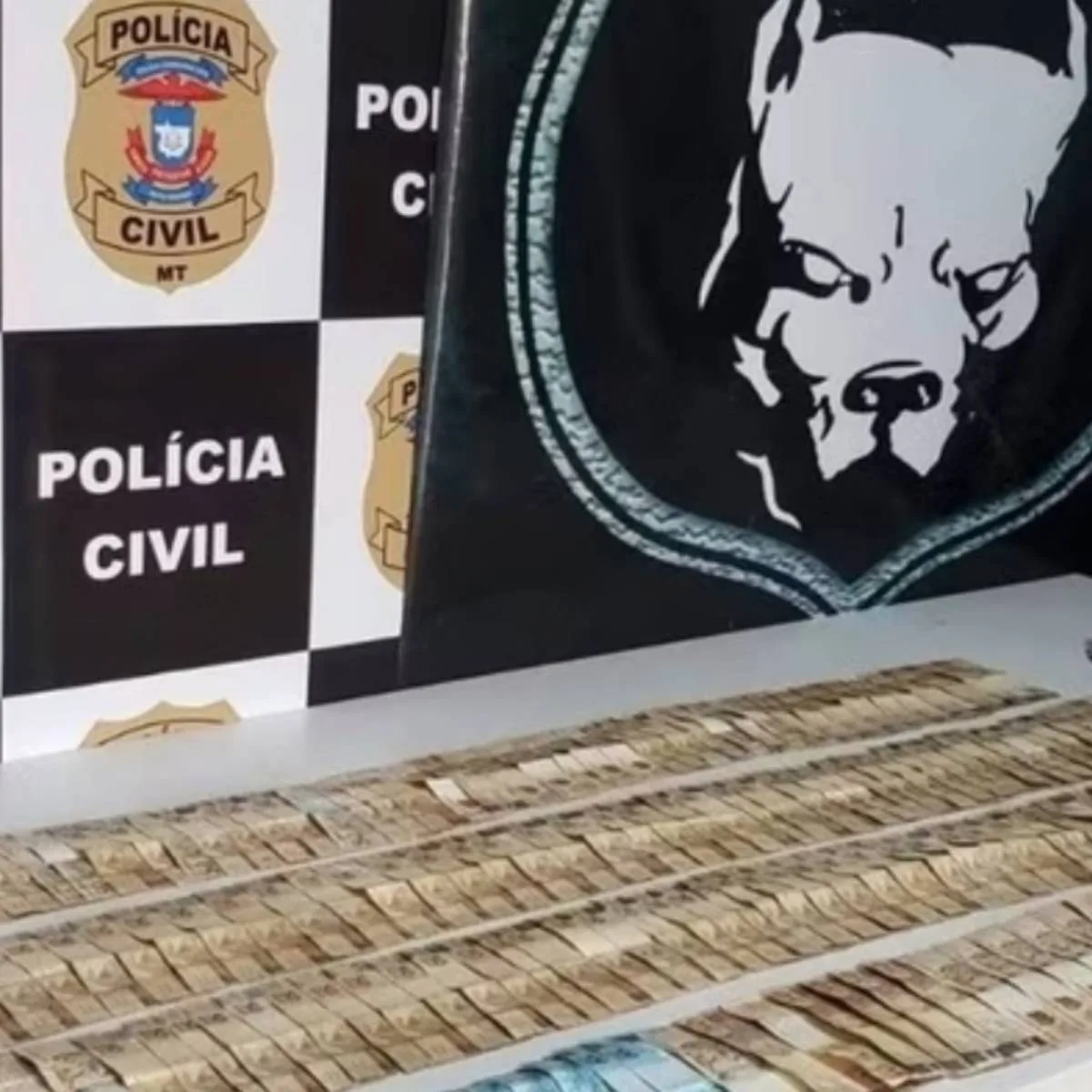 Estudante de Direito é presa ao chegar na faculdade para apresentar TCC