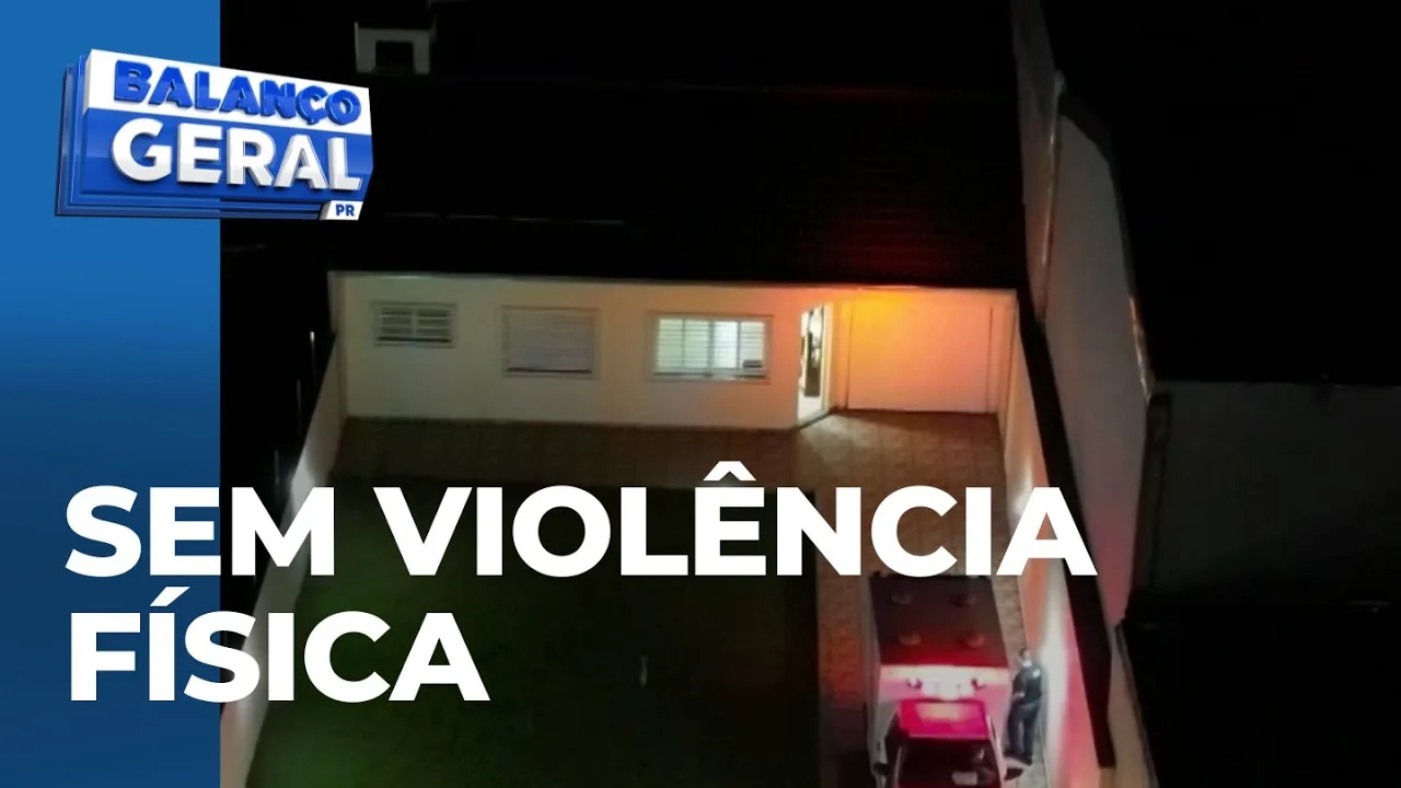 Casal  de idosos é encontrado morto dentro de casa; Vizinhos estranharam alarme disparado