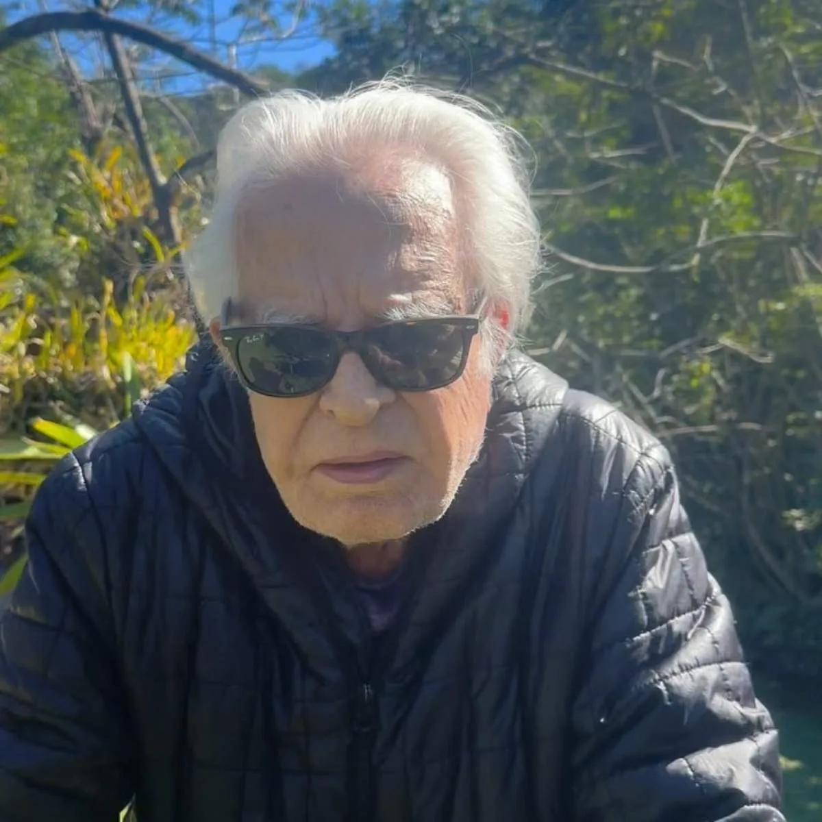 Qual foi a causa da morte de Cid Moreira?