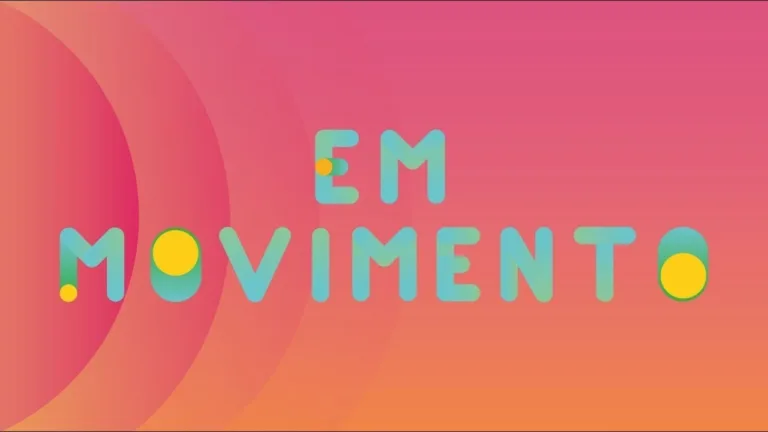 Assista ao programa Em Movimento | 22/09/2024