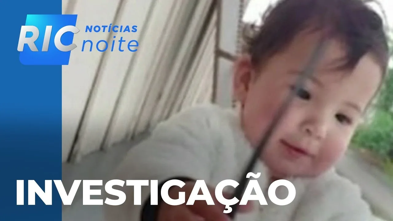 Morte de bebê, por suposto Metapneumovírus, é investigada pela secretaria da saúde do PR