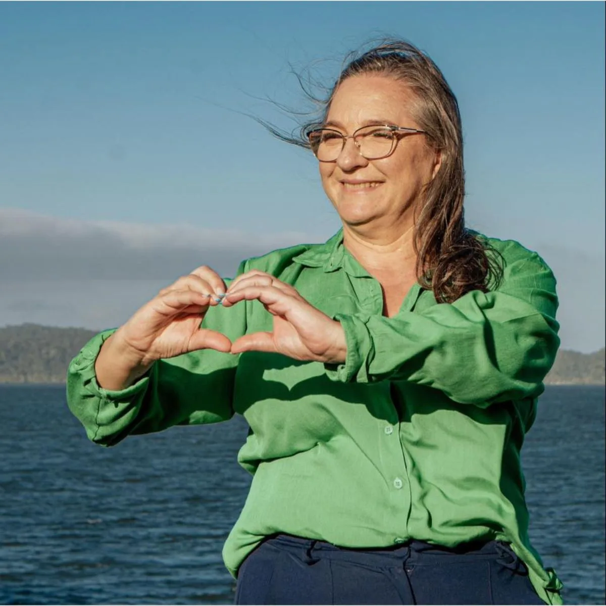 Prefeita eleita de Antonina tem candidatura cassada pela Justiça; cabe recurso