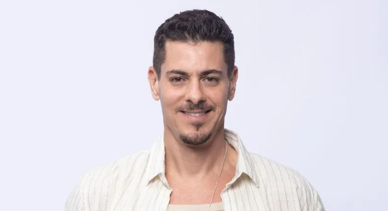 Sacha Bali é campeão de A Fazenda 16 (Imagem: Divulgação / RECORD TV)