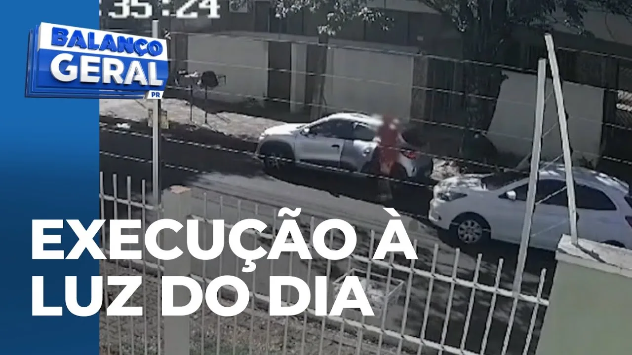 Adolescente que esfaqueou mulher durante briga na porta de colégio é assassinada com 15 tiros