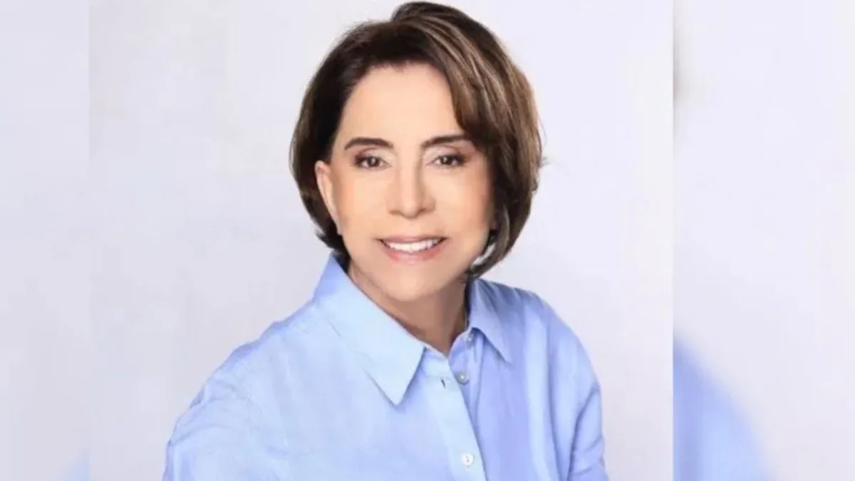 Sandra Mara Camargo Queiroz