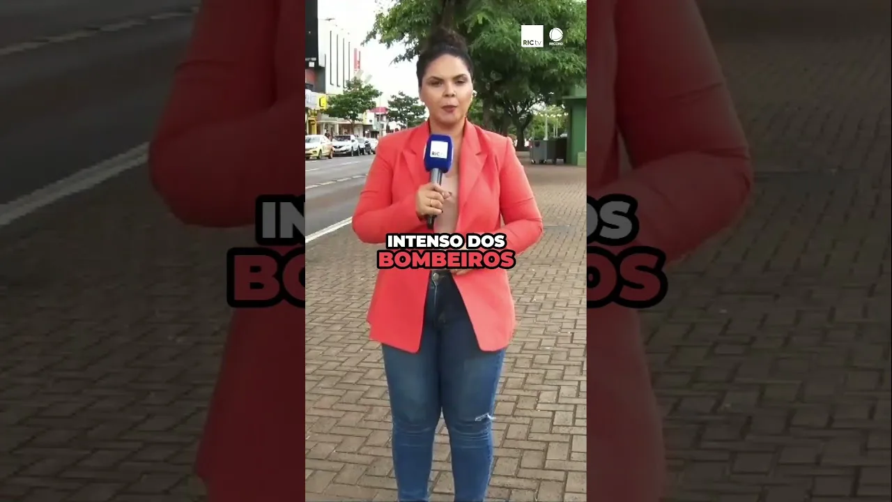 Tragédia em Lindoeste: jovem morre afogado em cachoeira e corpo de bombeiros faz alerta