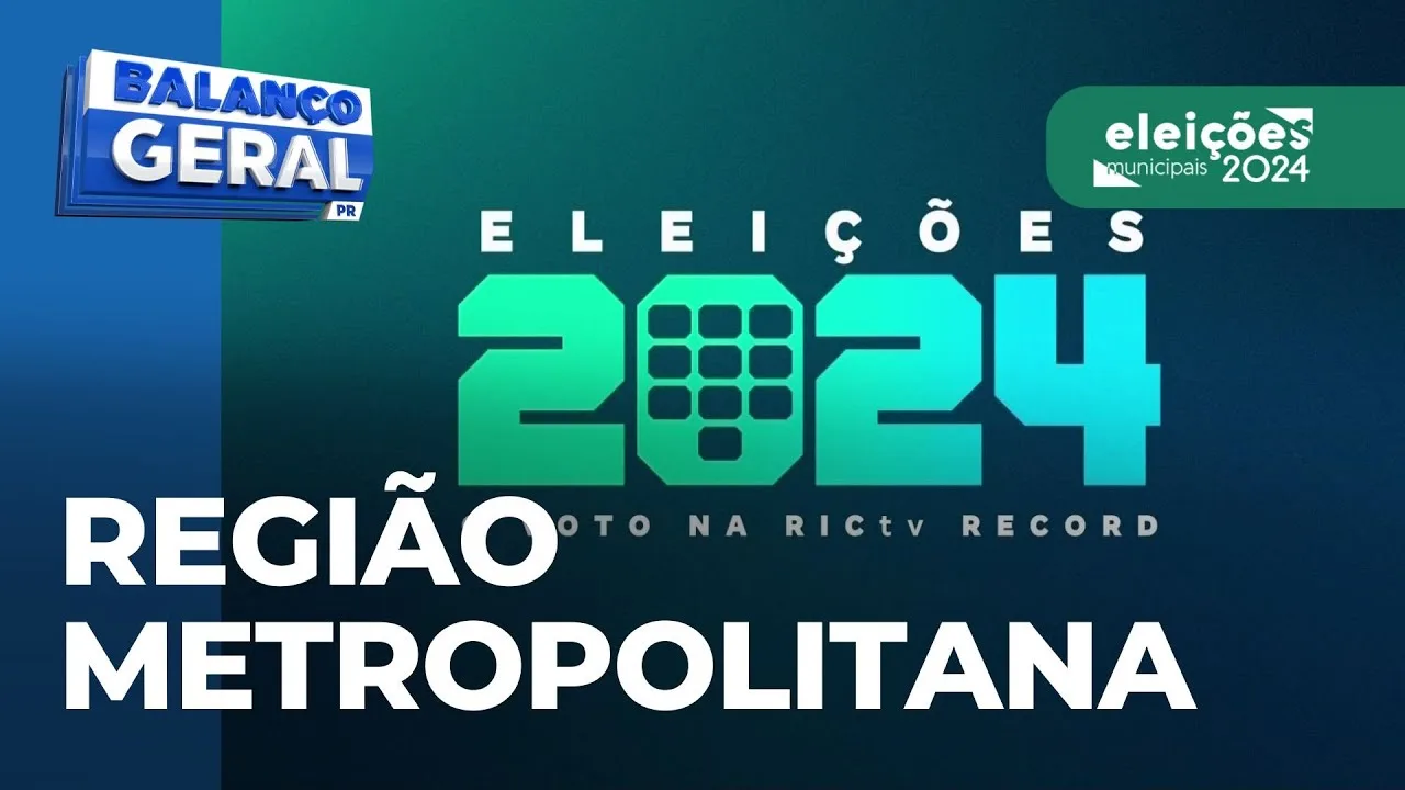 Confira os prefeitos eleitos na Região Metropolitana e nas cidades próximas a Londrina